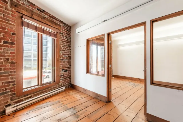 Appartement vendu, Le Plateau-Mont-Royal