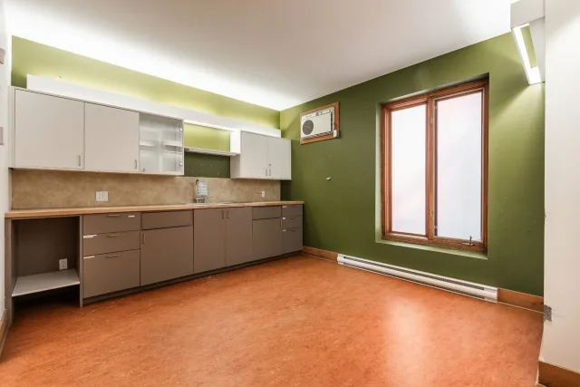 Appartement vendu, Le Plateau-Mont-Royal