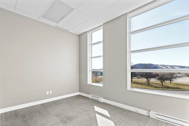 Condo commercial vendu, Sainte-Julie