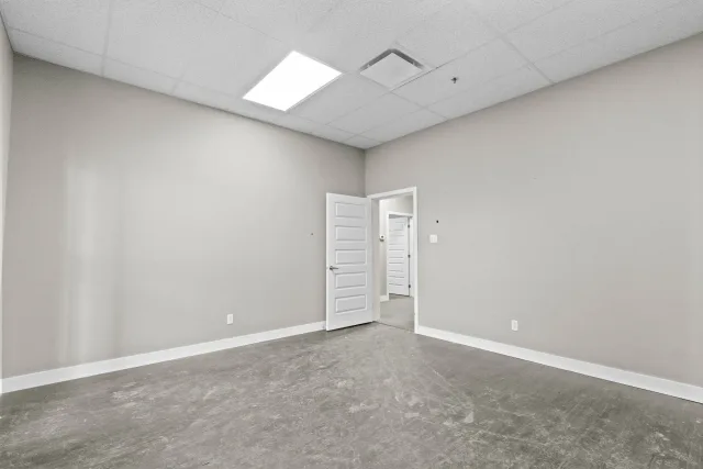 Condo commercial vendu, Sainte-Julie