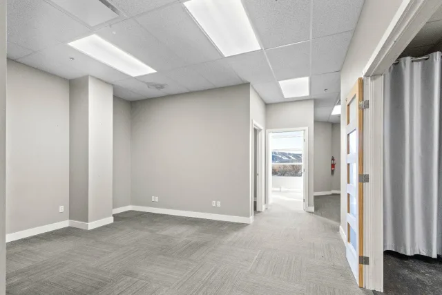 Condo commercial vendu, Sainte-Julie