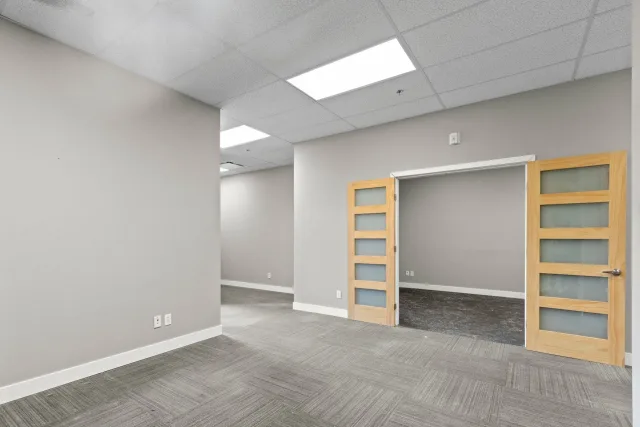 Condo commercial vendu, Sainte-Julie