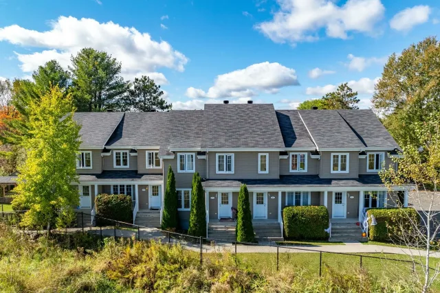 Plex vendu, Granby