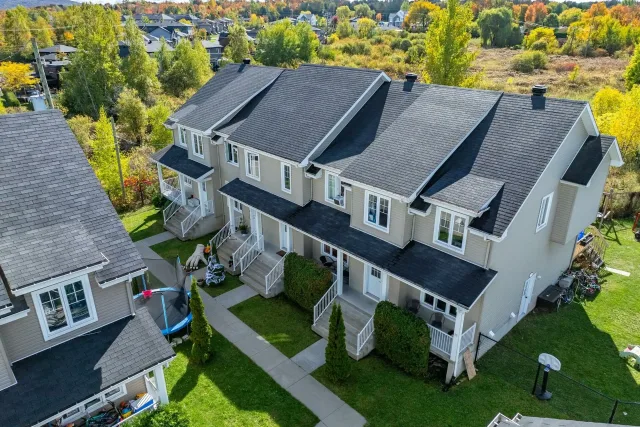 Plex vendu, Granby