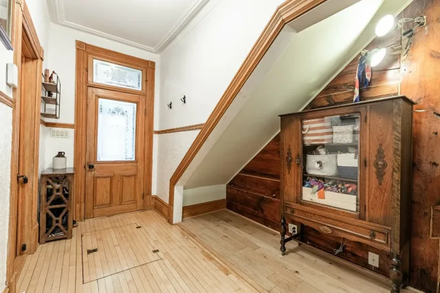 Appartement vendu, Le Plateau-Mont-Royal