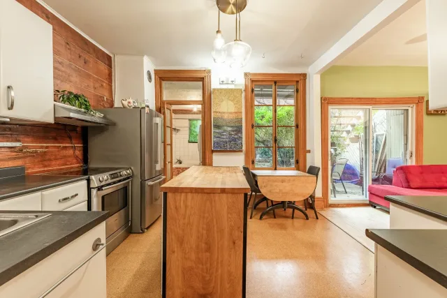Appartement vendu, Le Plateau-Mont-Royal