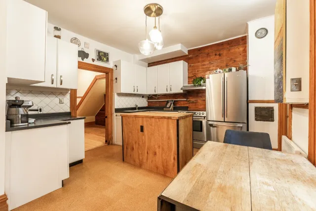 Appartement vendu, Le Plateau-Mont-Royal