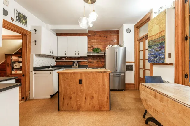 Appartement vendu, Le Plateau-Mont-Royal