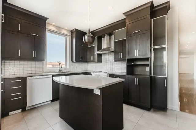 Appartement vendu, Villeray/Saint-Michel/Parc-Extension