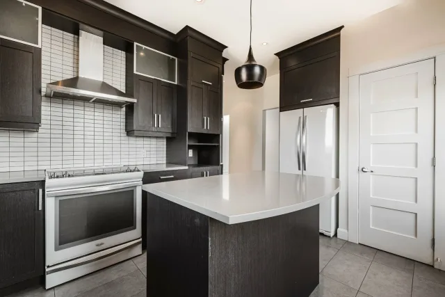 Appartement vendu, Villeray/Saint-Michel/Parc-Extension