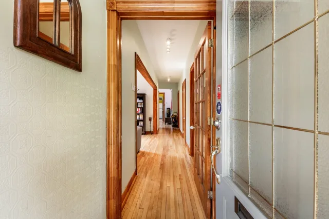 Appartement vendu, Le Plateau-Mont-Royal