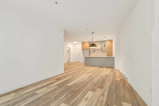 Appartement vendu, Bromont