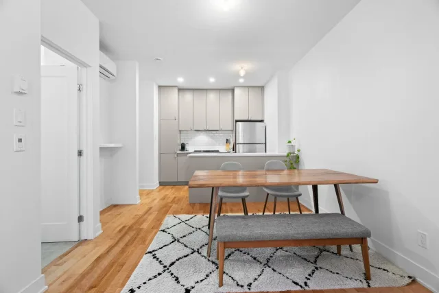 Appartement vendu, Villeray/Saint-Michel/Parc-Extension