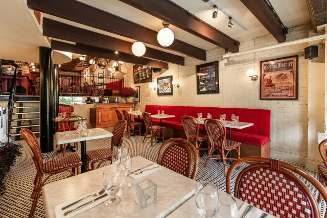 Vente d'entreprise vendue, Le Plateau-Mont-Royal