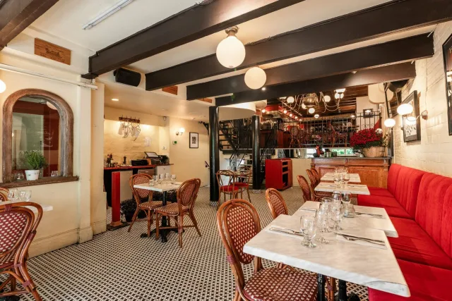 Vente d'entreprise vendue, Le Plateau-Mont-Royal