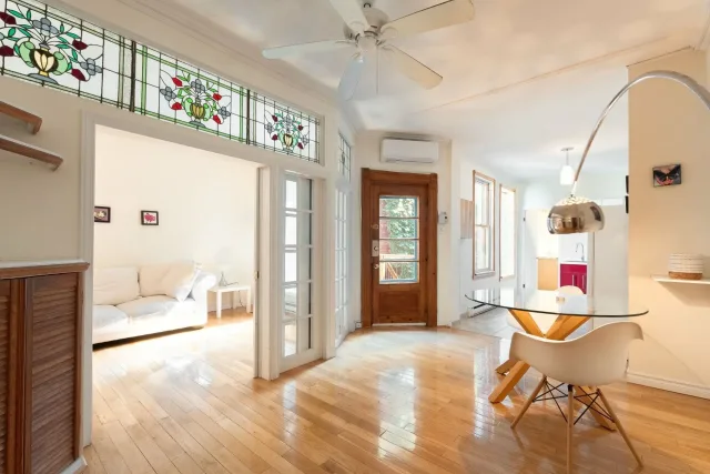 Appartement vendu, Le Plateau-Mont-Royal