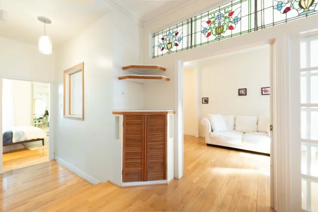 Appartement vendu, Le Plateau-Mont-Royal