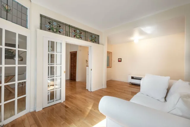 Appartement vendu, Le Plateau-Mont-Royal