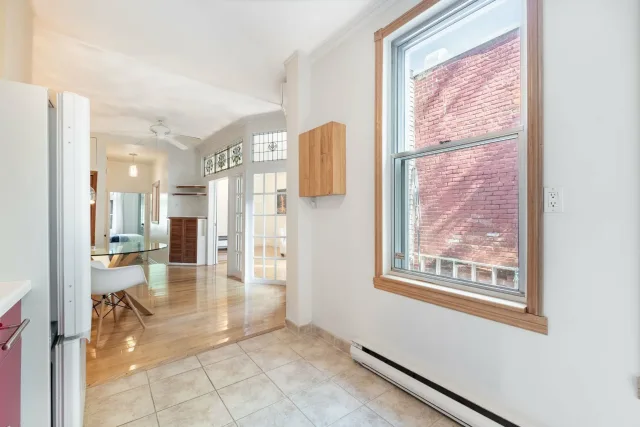 Appartement vendu, Le Plateau-Mont-Royal