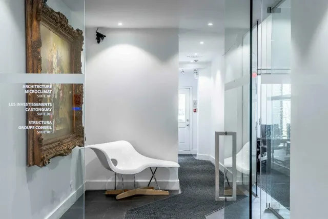 Bâtisse commerciale/bureau vendue, Le Plateau-Mont-Royal