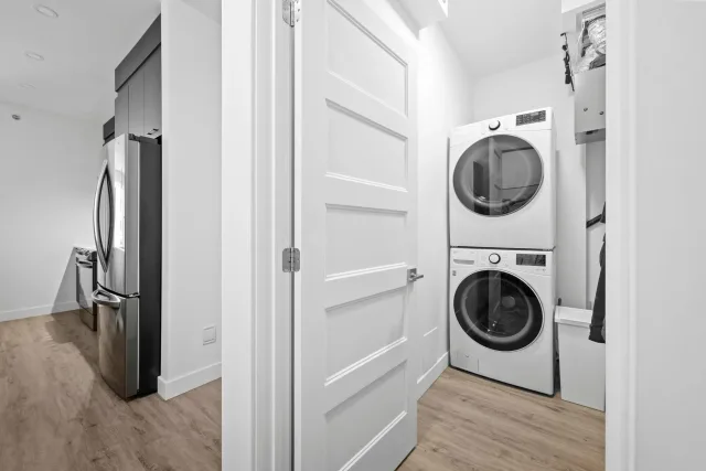 Appartement vendu, Bromont