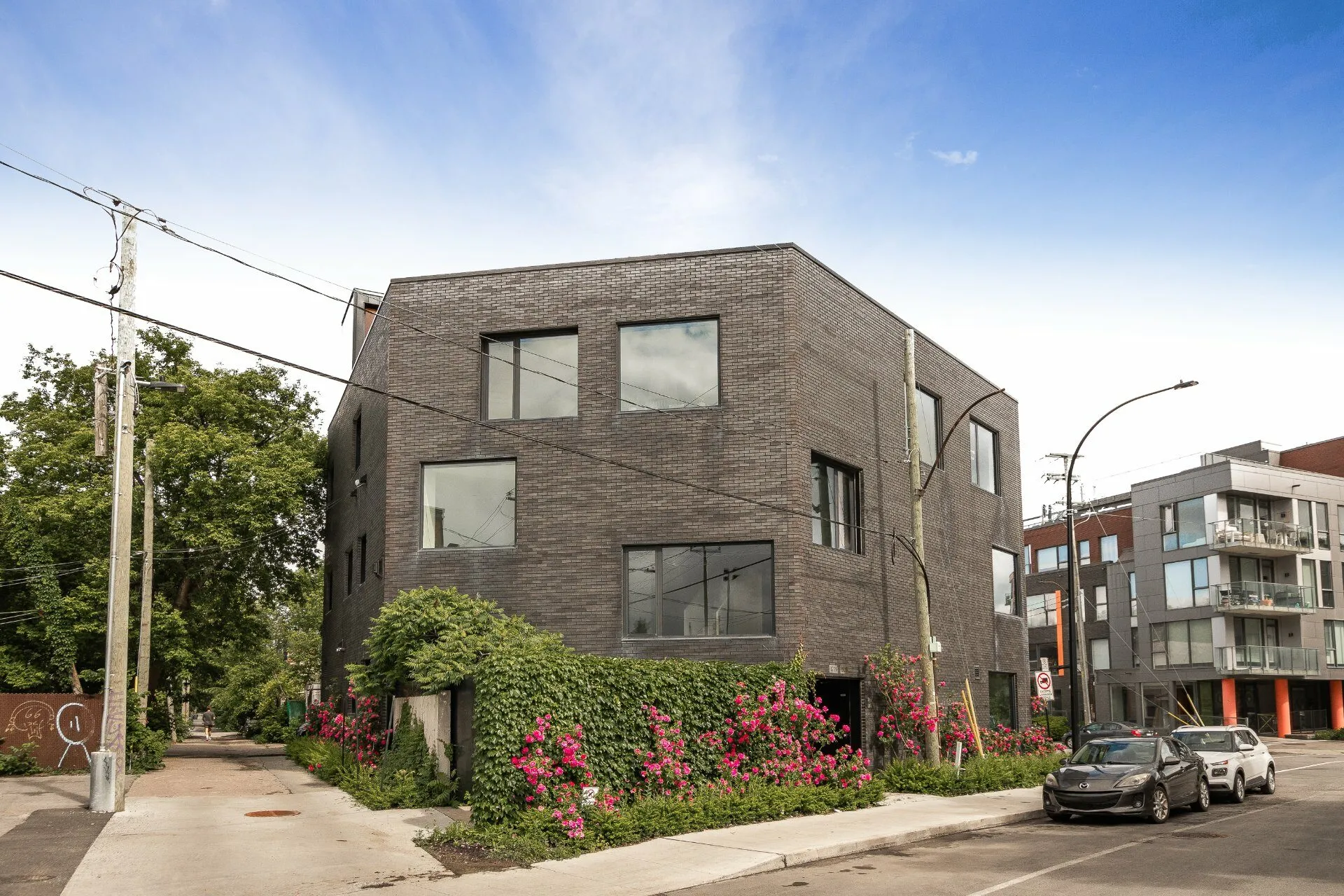 Two or more storey sold, Rosemont/La Petite-Patrie