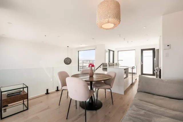 Appartement vendu, Villeray/Saint-Michel/Parc-Extension