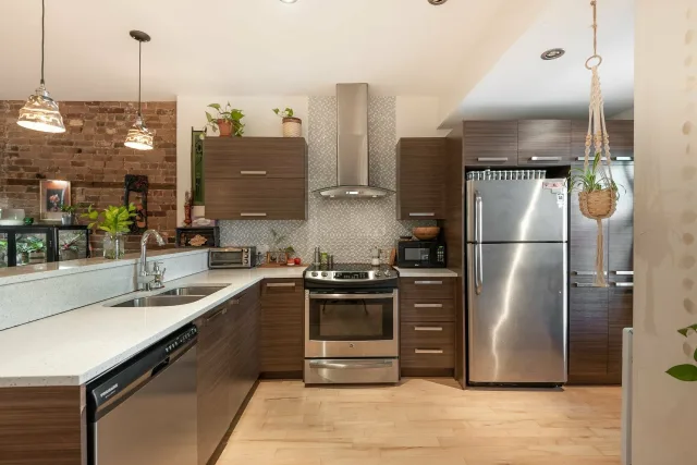 Triplex vendu, Le Plateau-Mont-Royal