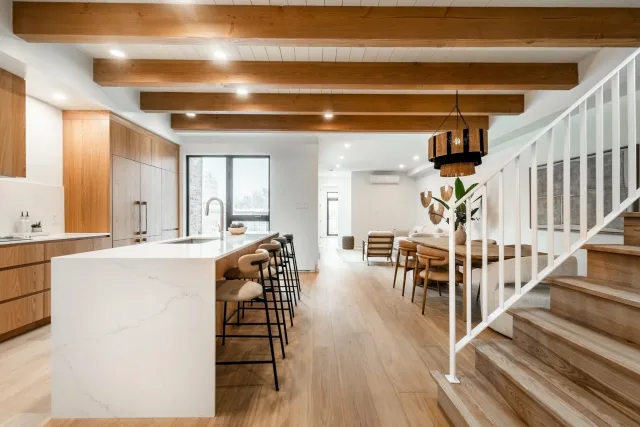 Appartement vendu, Le Plateau-Mont-Royal