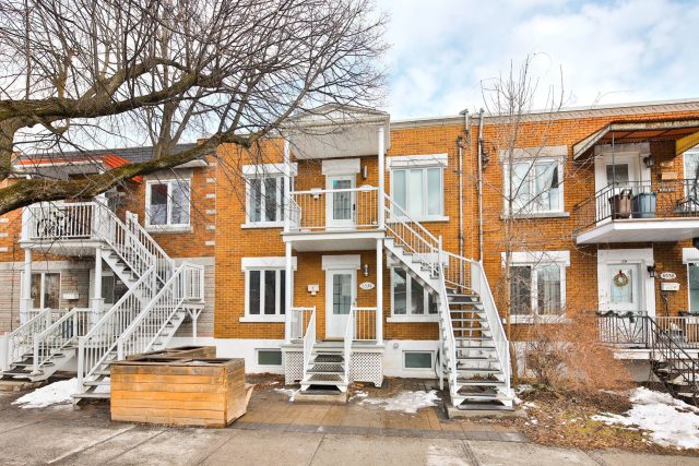 Duplex vendu, Le Sud-Ouest