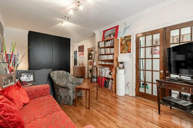 Triplex vendu, Rosemont/La Petite-Patrie