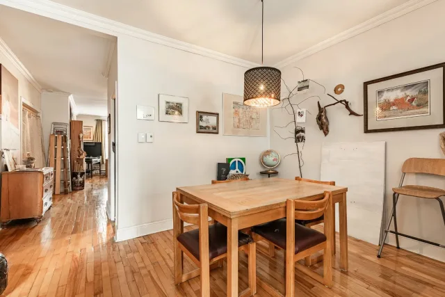 Triplex vendu, Rosemont/La Petite-Patrie