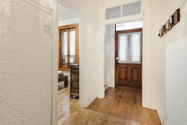 Appartement vendu, Le Plateau-Mont-Royal