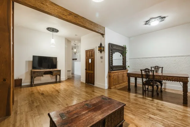 Appartement vendu, Le Plateau-Mont-Royal