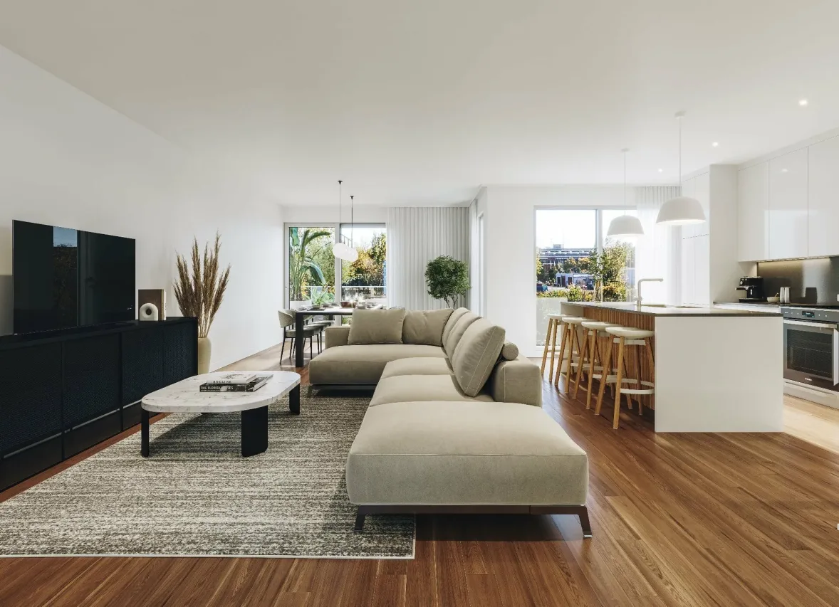 Appartement vendu, Rosemont/La Petite-Patrie