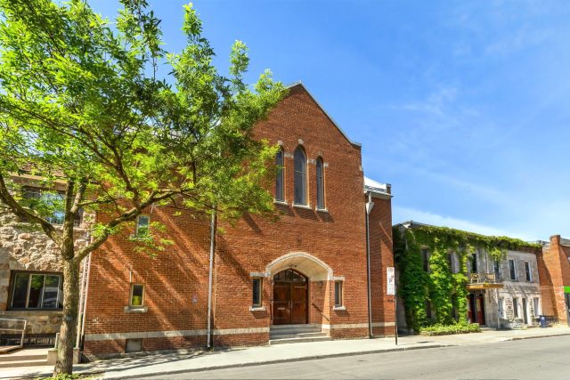 Appartement à vendre, Le Plateau-Mont-Royal