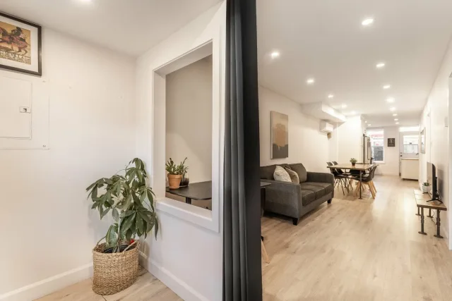 Appartement vendu, Rosemont/La Petite-Patrie