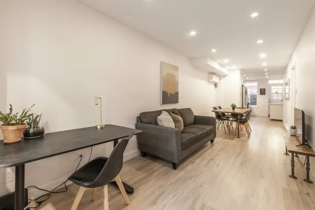 Appartement vendu, Rosemont/La Petite-Patrie