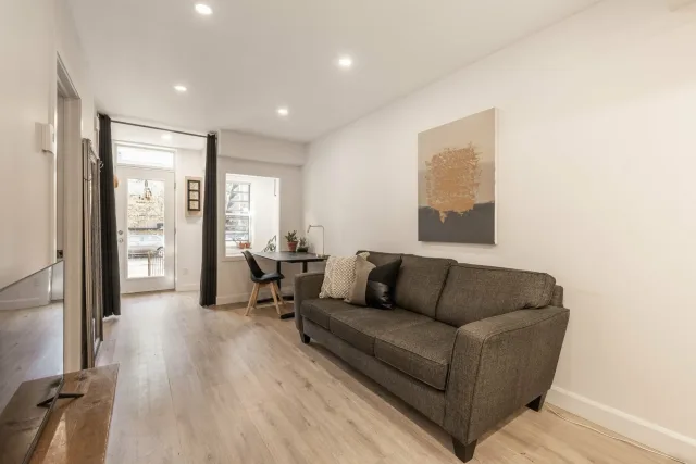 Appartement vendu, Rosemont/La Petite-Patrie