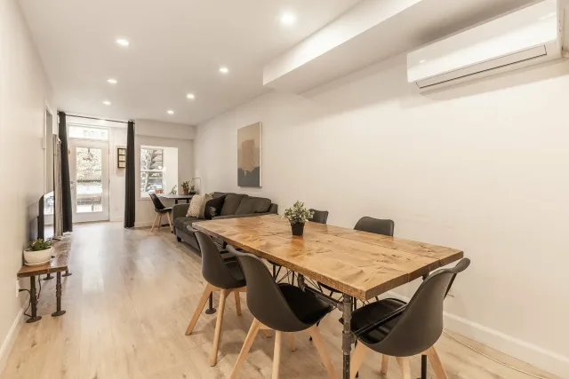 Appartement vendu, Rosemont/La Petite-Patrie