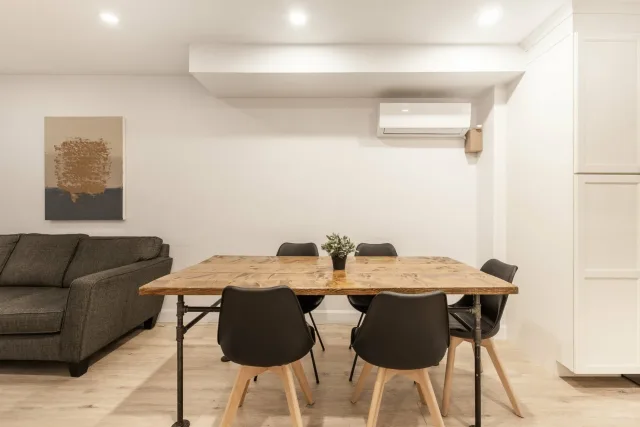 Appartement vendu, Rosemont/La Petite-Patrie