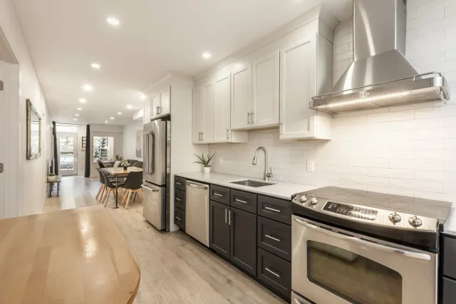 Appartement vendu, Rosemont/La Petite-Patrie