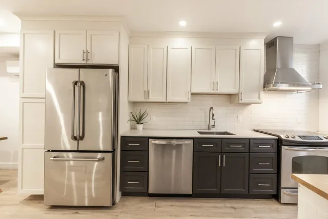 Appartement vendu, Rosemont/La Petite-Patrie