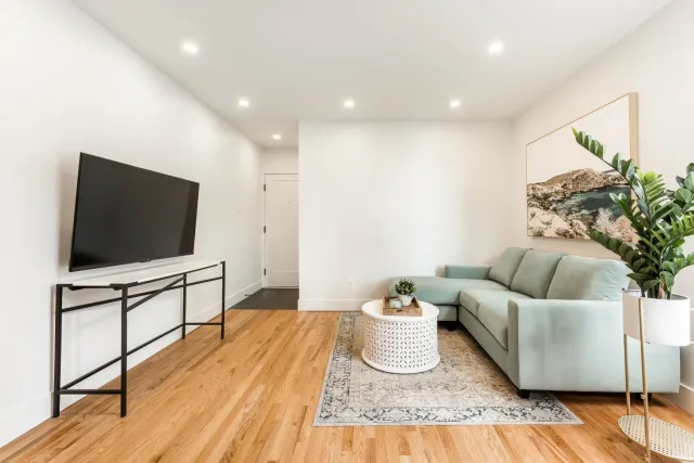 Appartement vendu, Le Plateau-Mont-Royal