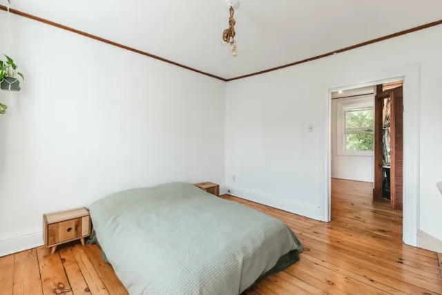 Triplex vendu, Le Plateau-Mont-Royal