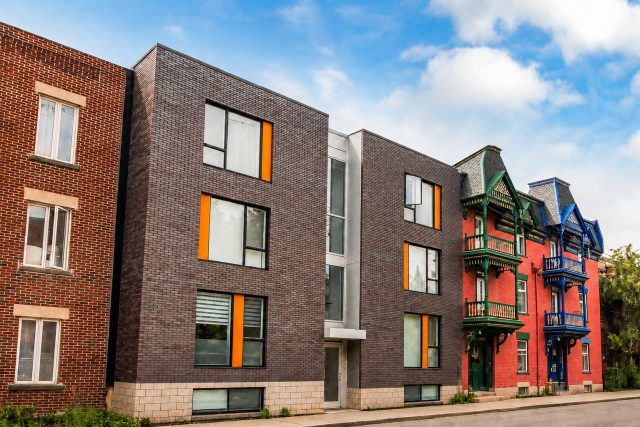 Appartement à vendre, Ville-Marie