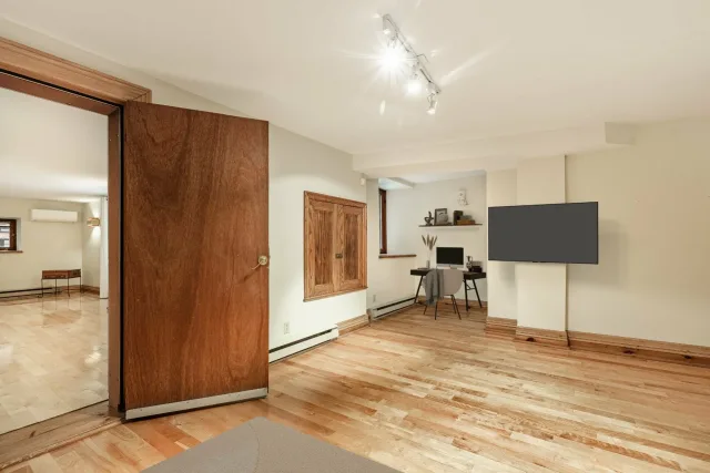 Appartement vendu, Le Plateau-Mont-Royal