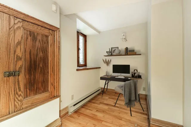 Appartement vendu, Le Plateau-Mont-Royal