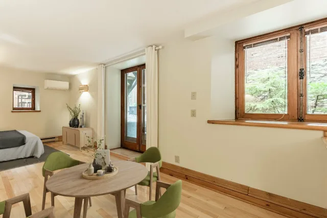 Appartement vendu, Le Plateau-Mont-Royal