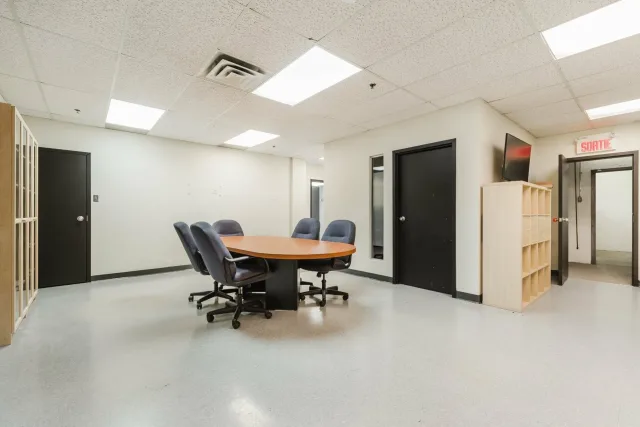 Location d'espace commercial/bureau, Le Plateau-Mont-Royal